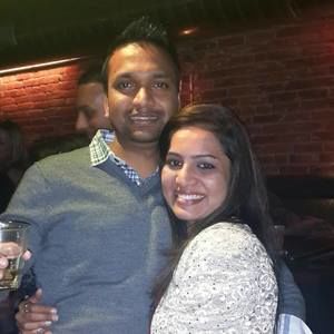 Meet your Posher, Pulin